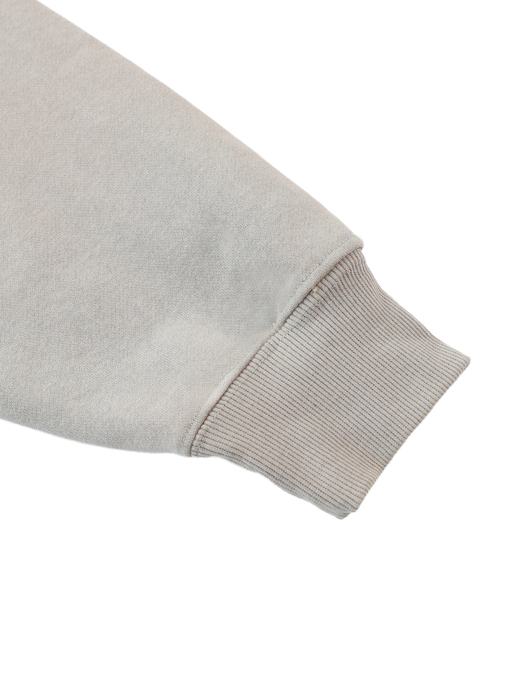 Stone Washed Heavyweight Hoodie